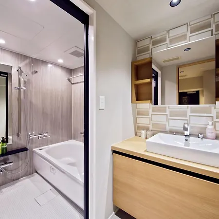Montan Hakata Hotel Fukuoka  Room photo